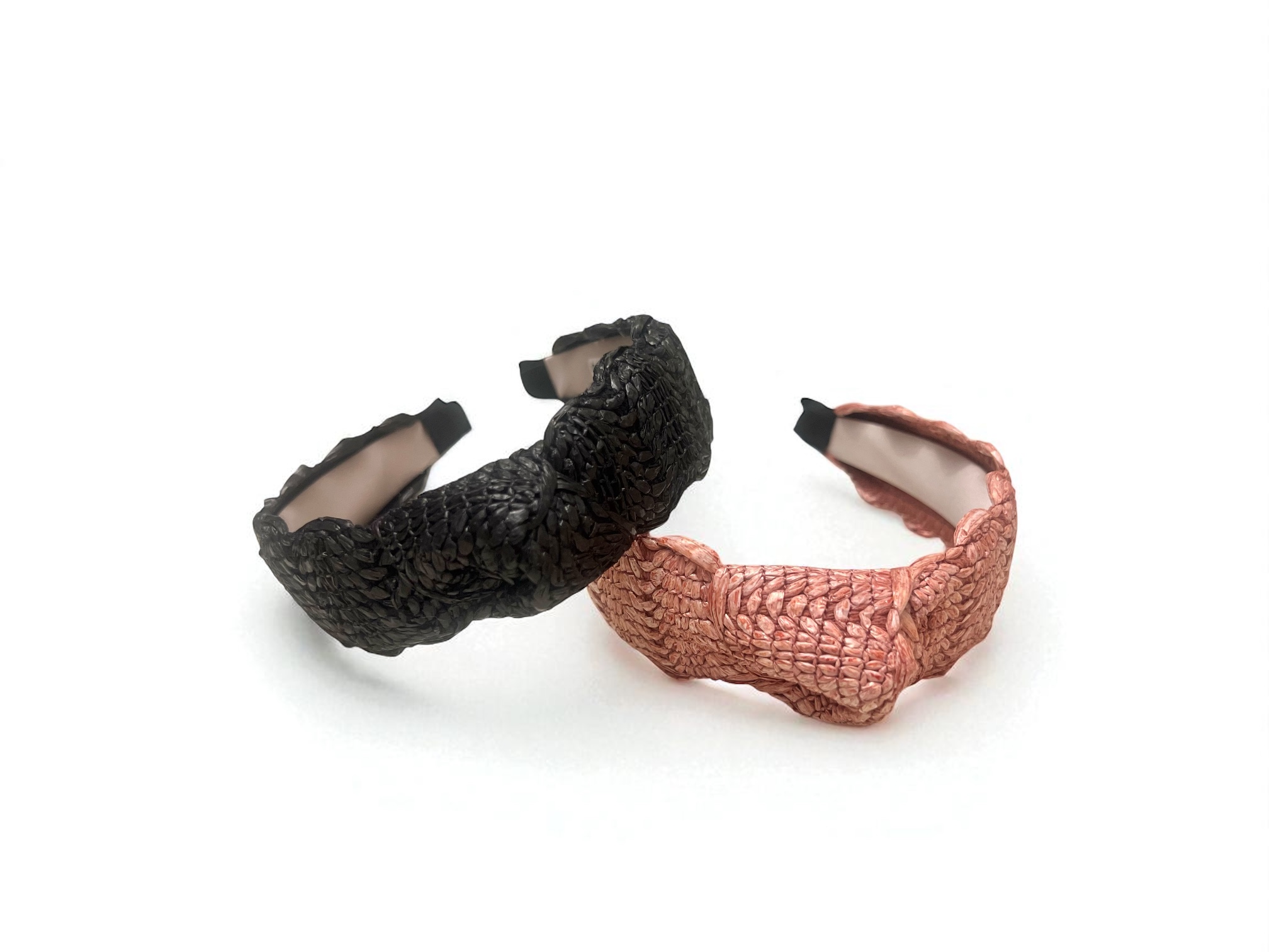 CINTILLO RAFFIA
