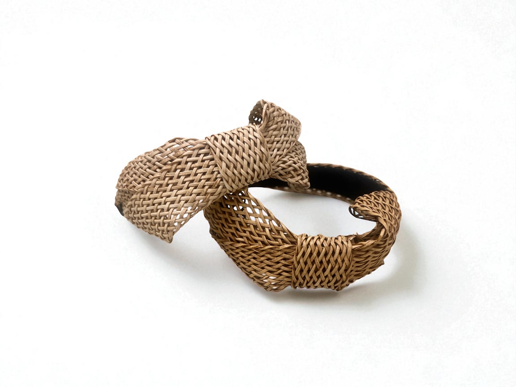CINTILLO LAZO RATTAN