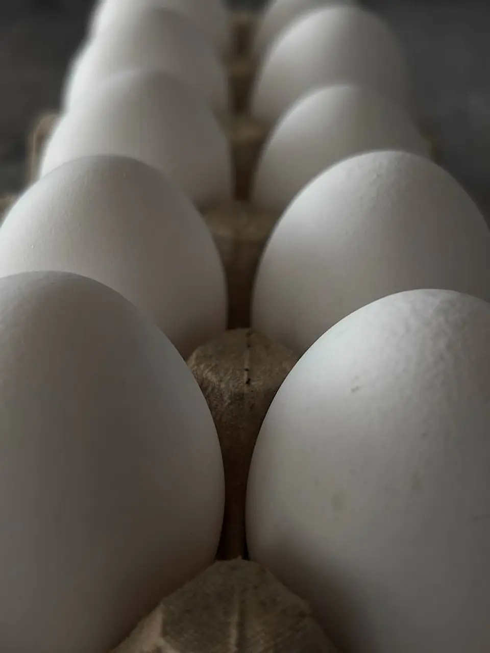 Huevo Extra Blanco (61 a 67,9 g) Bandeja 30 unidades 1