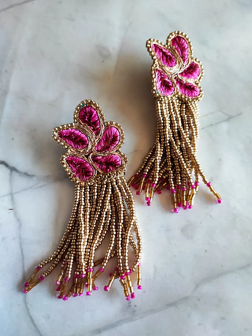 Clotho fucsia A PEDIDO 4