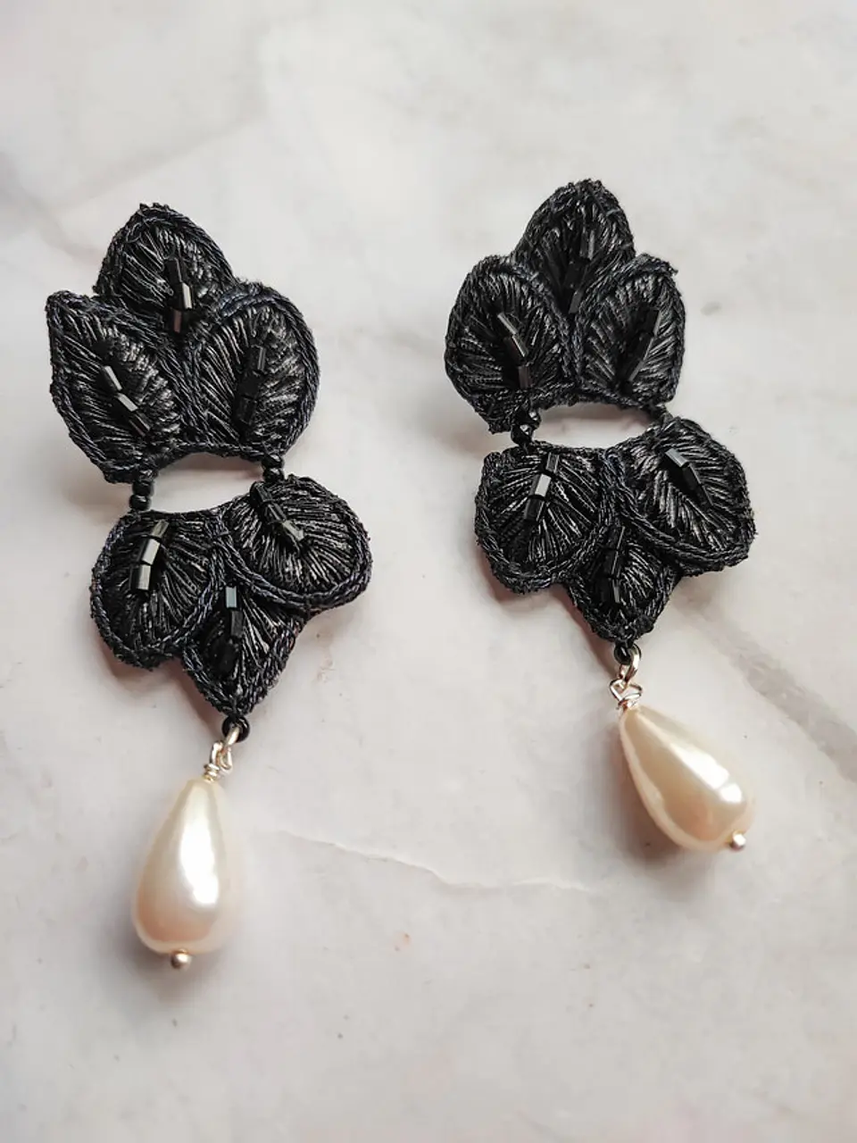 Nola negro A PEDIDO 1