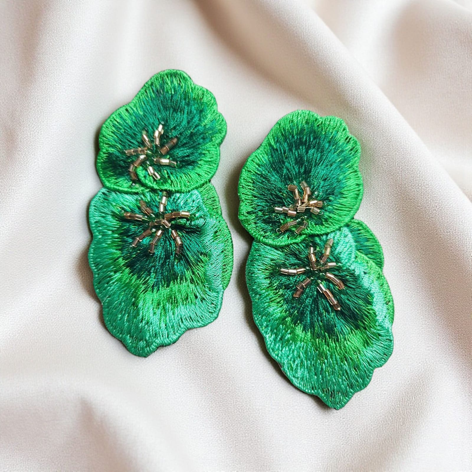 Verde bonita