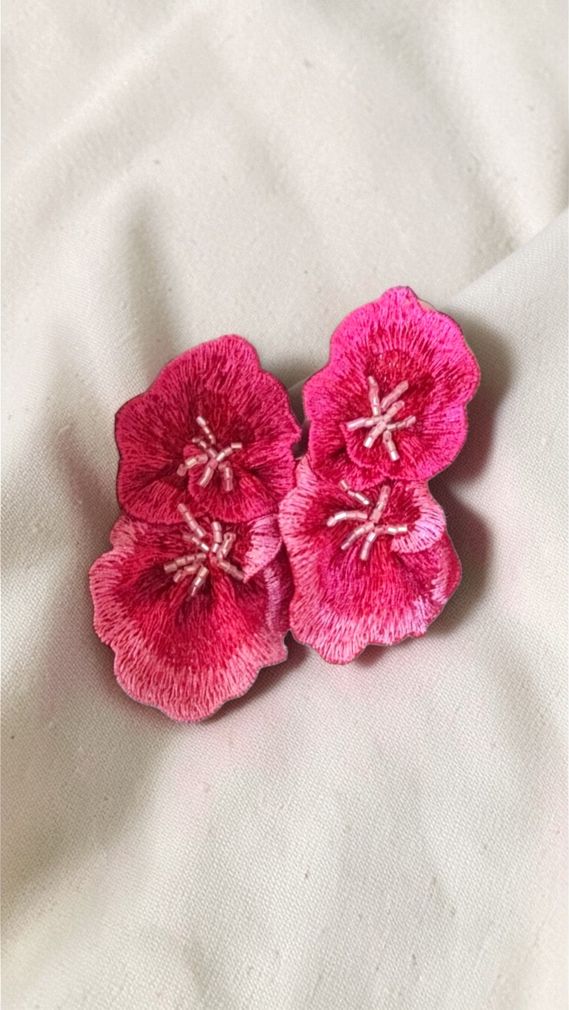 Rosado bonita