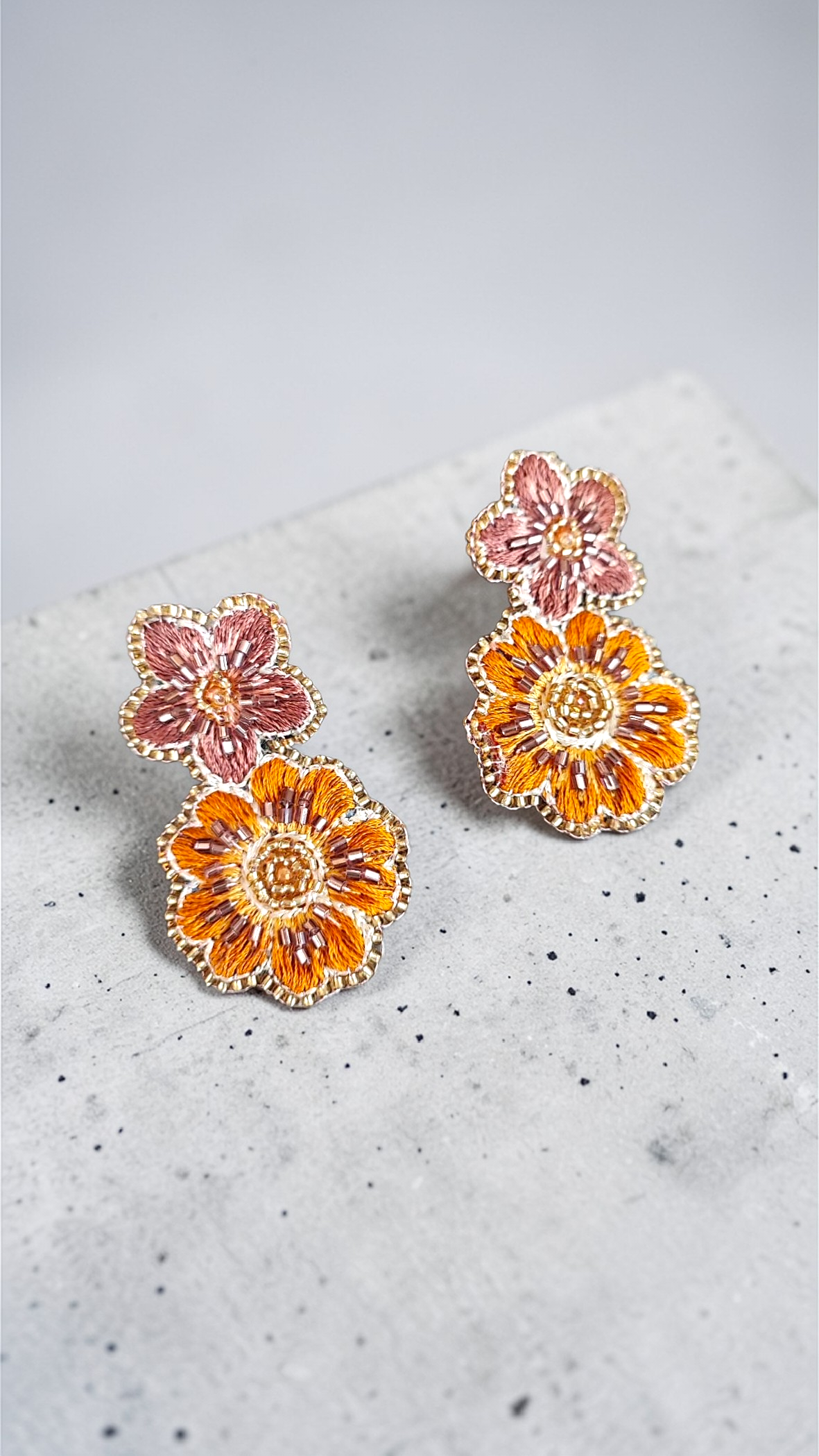 Anillo Uma — Oro - AJUSTABLE