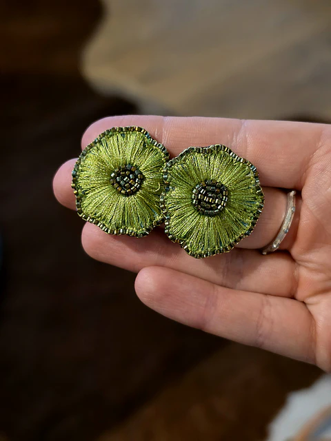 Elara verde