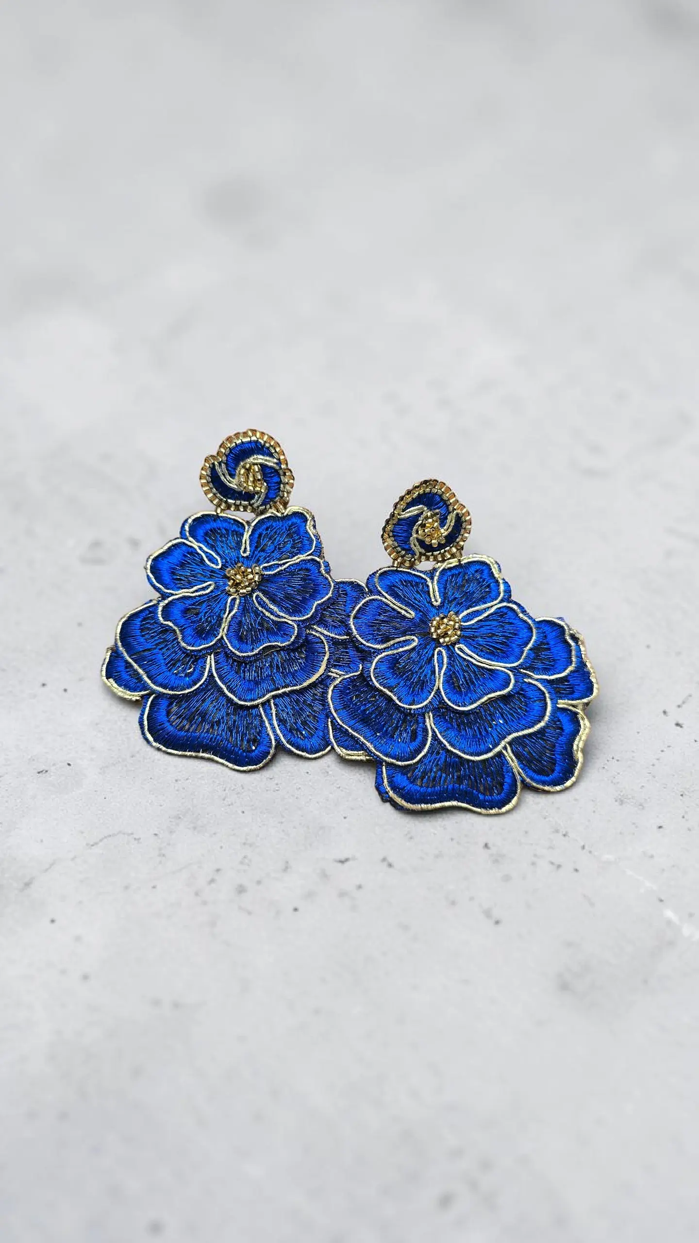 Trini azul 1
