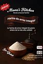 Harina de Arroz Integral - Miniatura 1