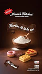 Harina de Todo Uso - Miniatura 1
