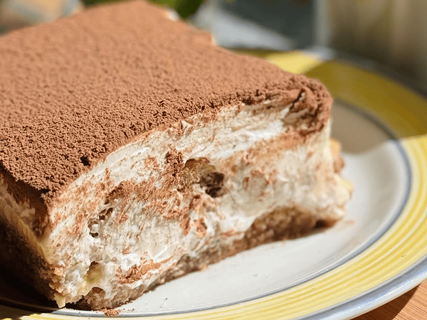 TIRAMISÚ EXPRESS ✨