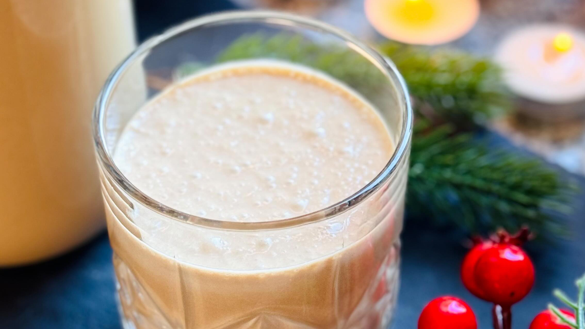 BAILEYS CASERO 🥃✨