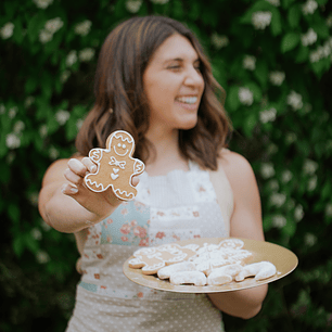 Recetas imperdibles de galletas navideñas