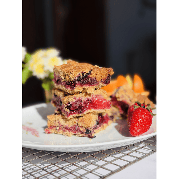 Dulce y Balanceado  1