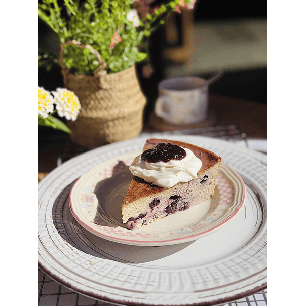 Dulce y Balanceado  4