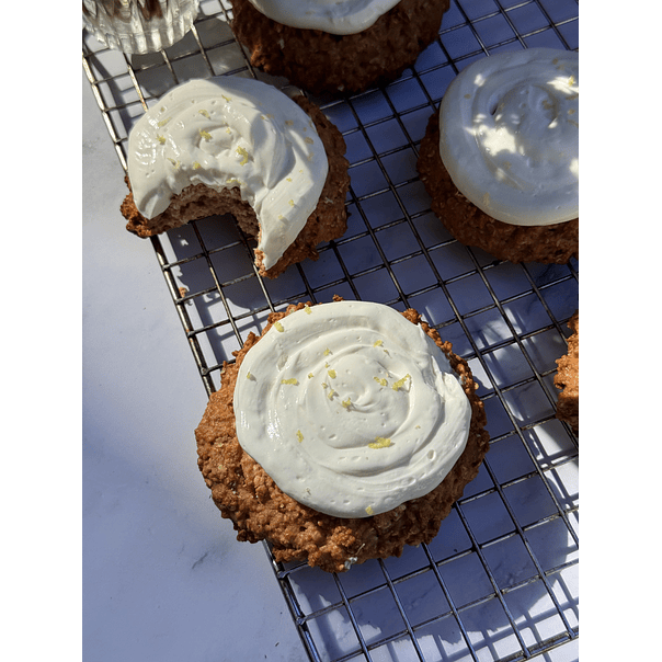 Dulce y Balanceado  5