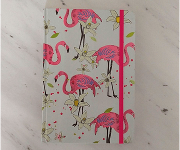 Cuaderno Flamencos