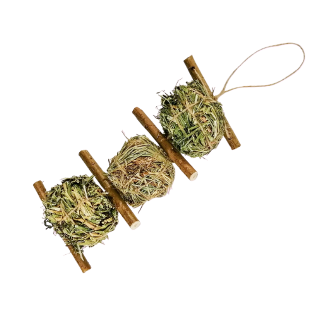 LA GRANJITA DE CONEJINO CRUNCHY MOVIL 1