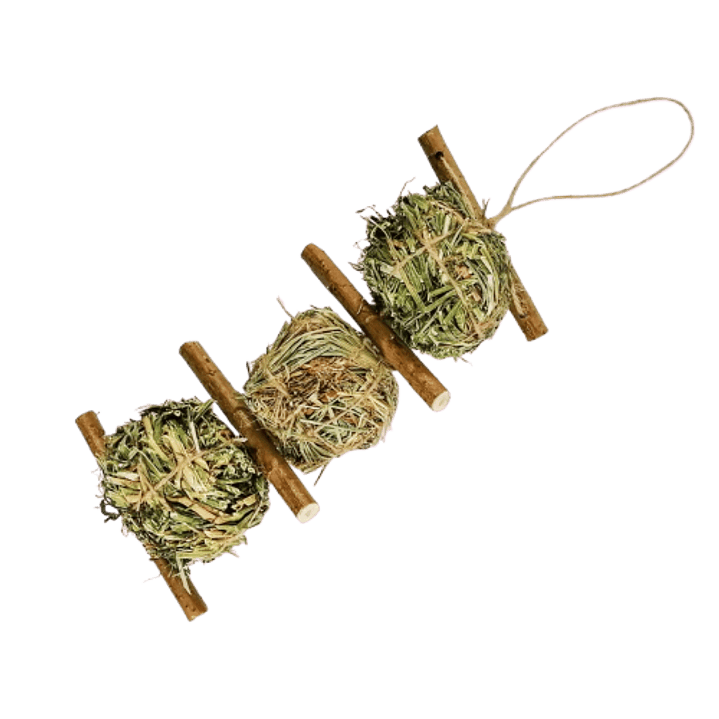 LA GRANJITA DE CONEJINO CRUNCHY MOVIL 1