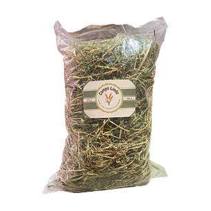 LA GRANJITA DE CONEJINO ALFALFA CAMPO LINDO 800gr