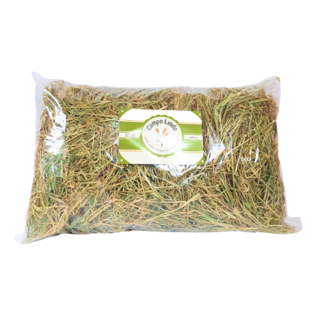 LA GRANJITA DE CONEJINO BALLICA CAMPO LINDO 800gr 1