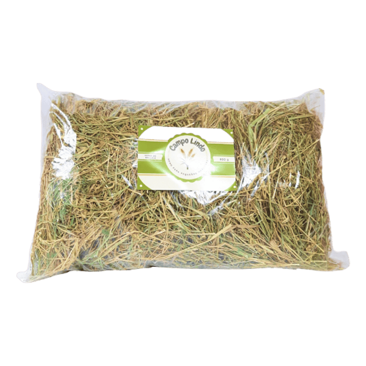 LA GRANJITA DE CONEJINO BALLICA CAMPO LINDO 800gr 1