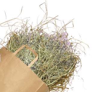 LA GRANJITA DE CONEJINO HENO PREMIUM BALLICA RELAJANTE 1Kg