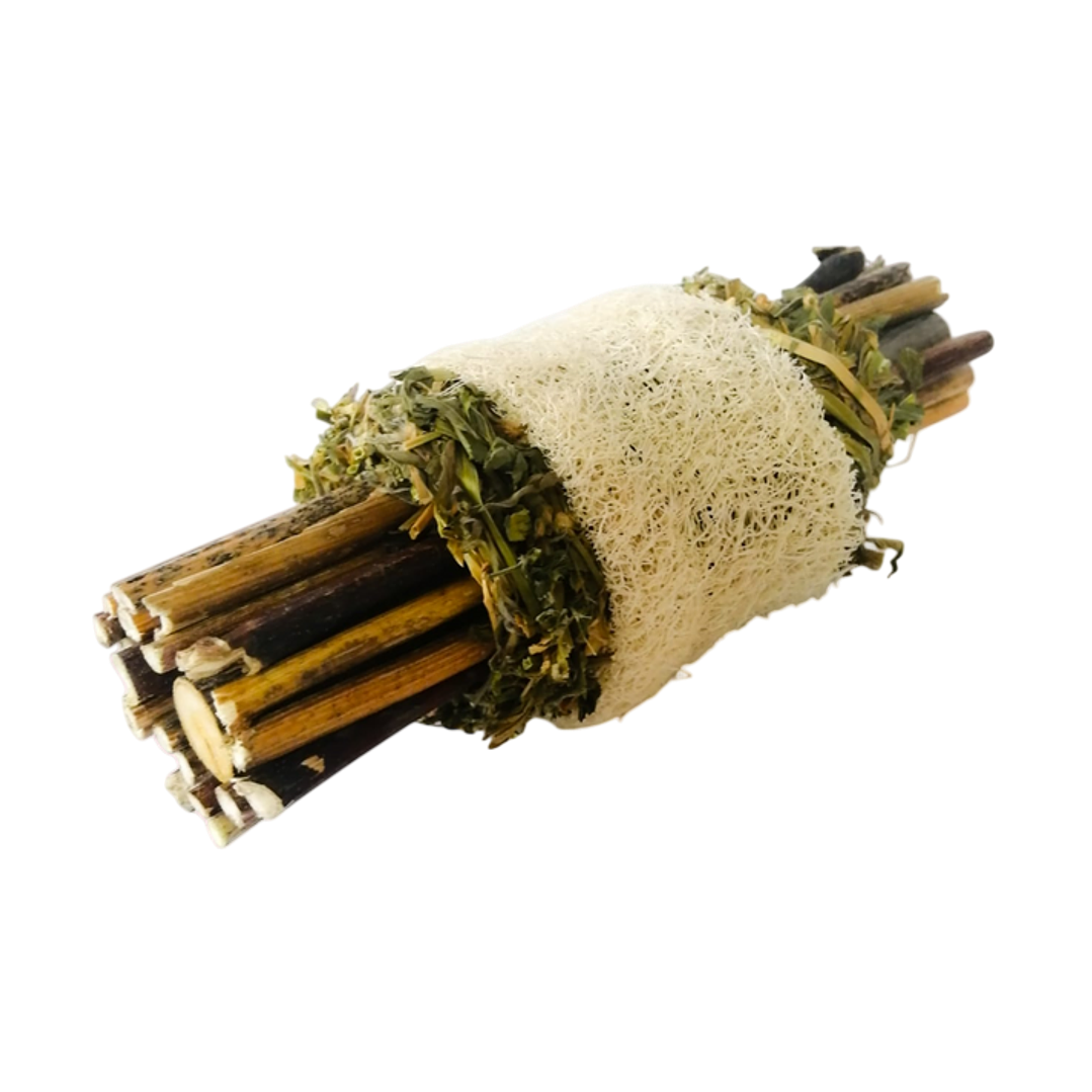 LA GRANJITA DE CONEJINO CRUSH ROLL 1