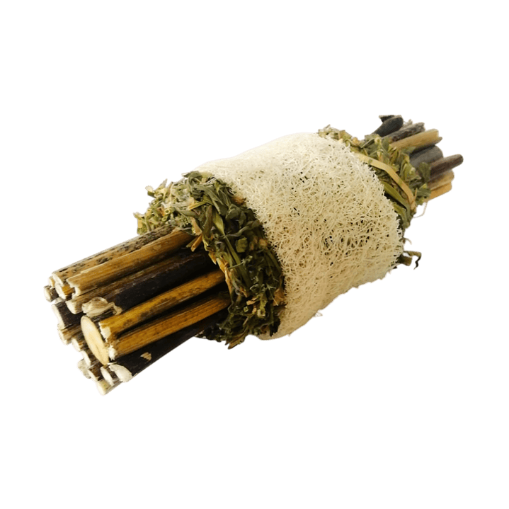 LA GRANJITA DE CONEJINO CRUSH ROLL 1