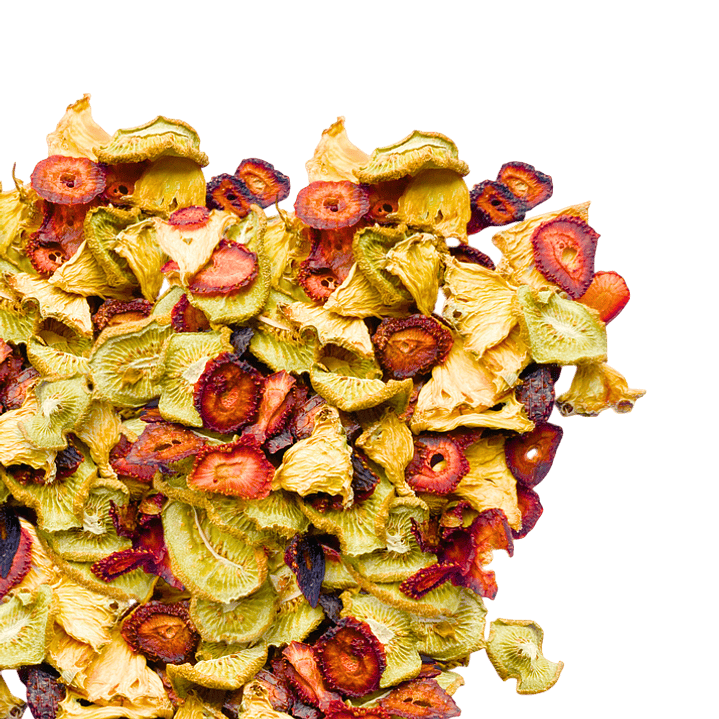 LA GRANJITA DE CONEJINO ACID COLORS 65gr 1