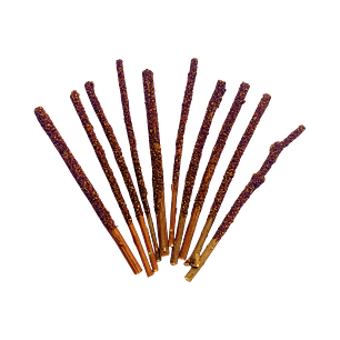 LA GRANJITA DE CONEJINO MINI STICKS MAQUI 10un