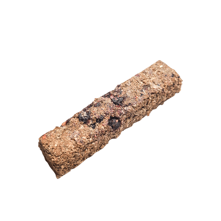 LA GRANJITA DE CONEJINO MIX BAR PLÁTANO ARÁNDANO 1