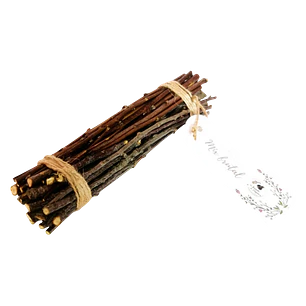 LA GRANJITA DE CONEJINO PALITOS PARA ROER MIX FRUTAL 80gr