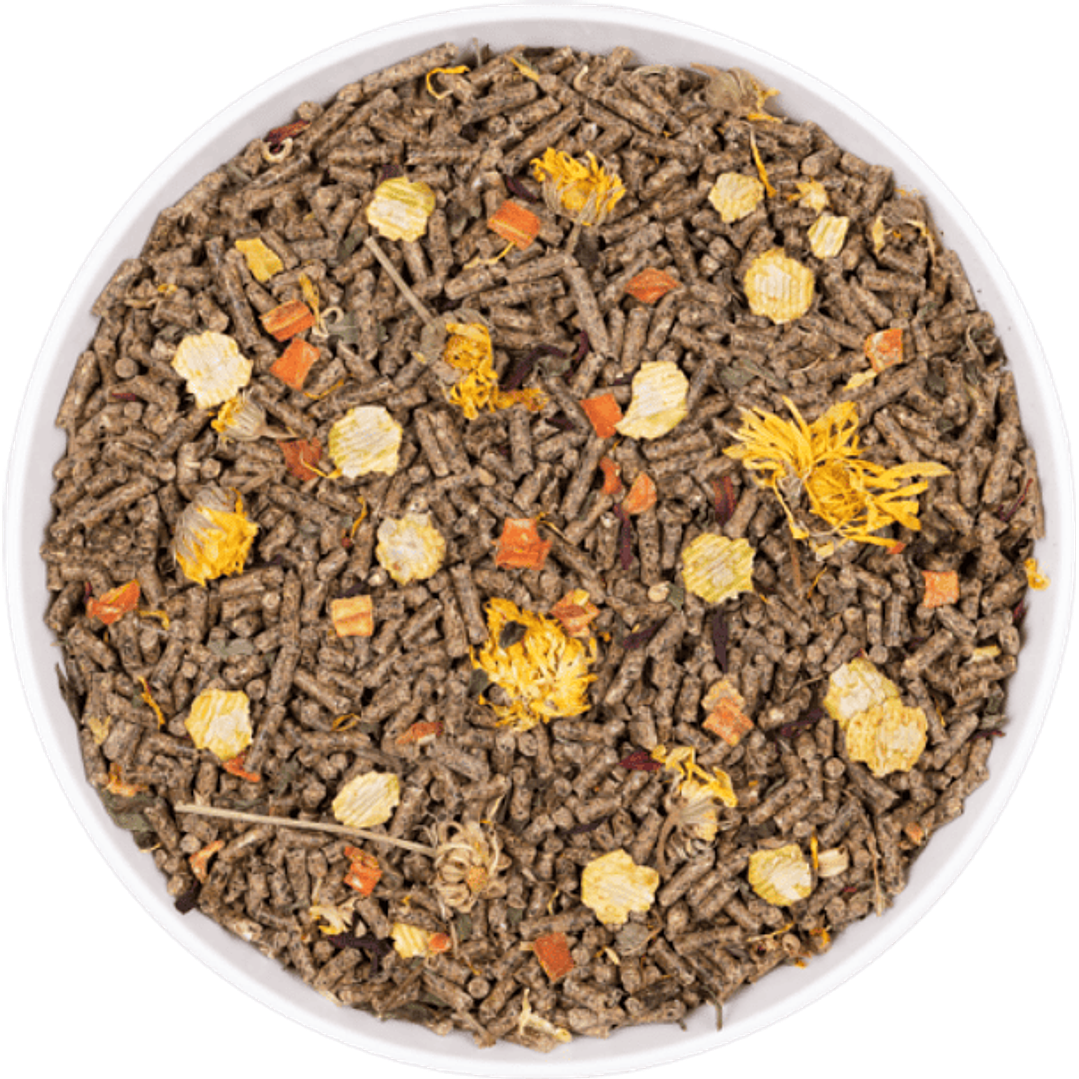 CUNIPIC PREMIUM ALIMENTO PARA COBAYA 2,5KG 2