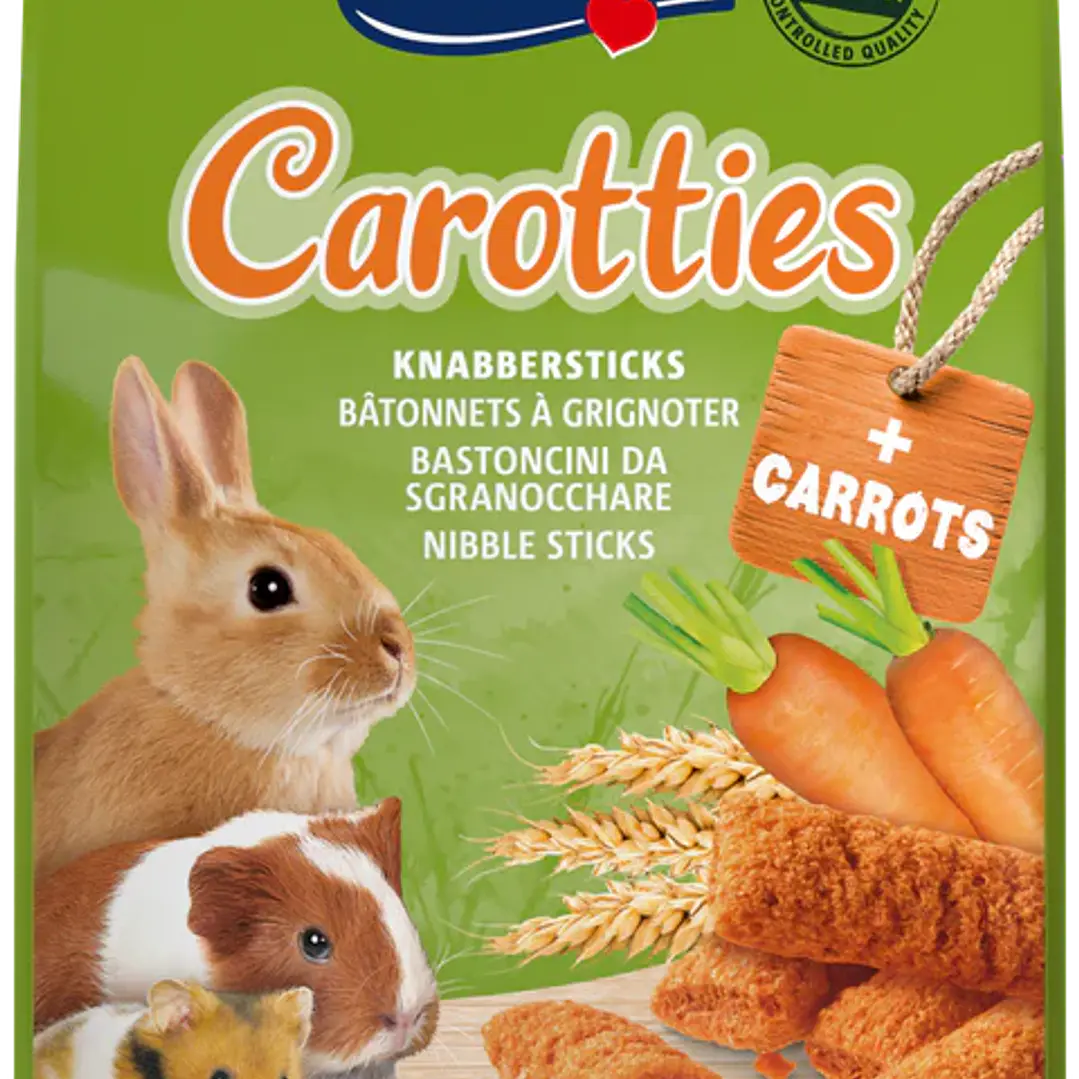 VITAKRAFT CAROTTIES 50GR 1