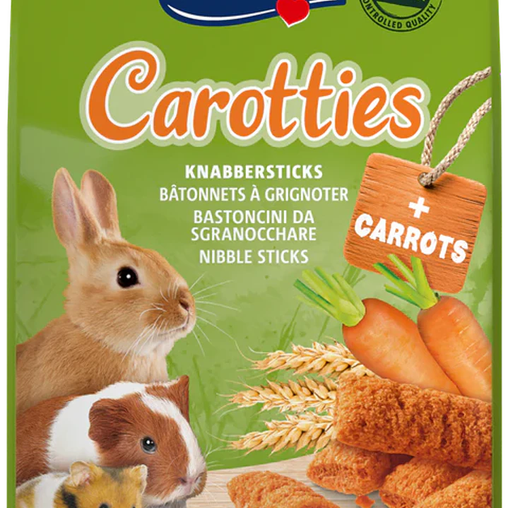 VITAKRAFT CAROTTIES 50GR 1