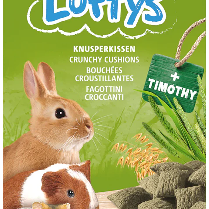 VITAKRAFT LOFTYS 100GR 1