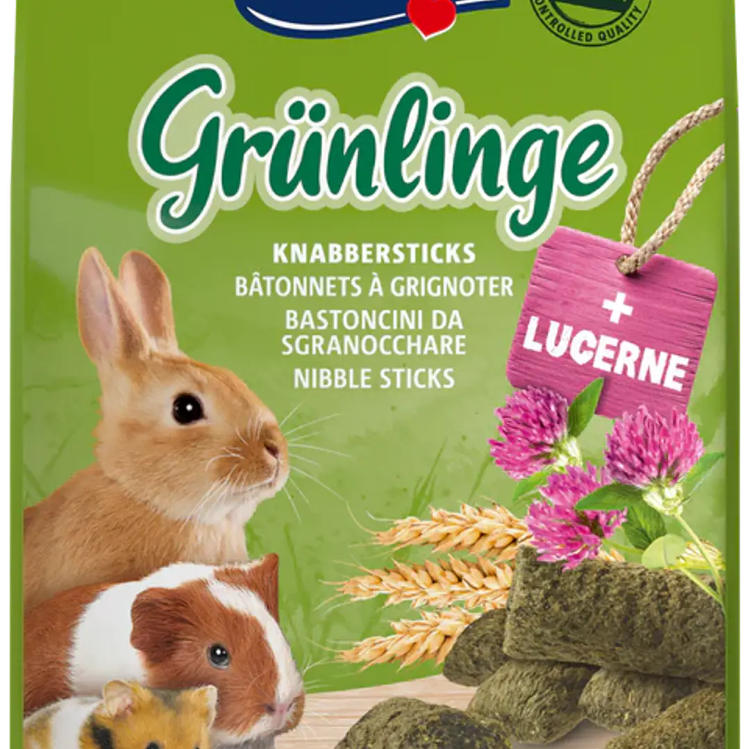 VITAKRAFT GREENLINGS 50GR 1