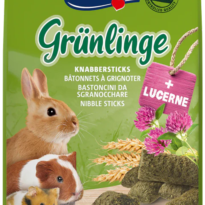 VITAKRAFT GREENLINGS 50GR 1