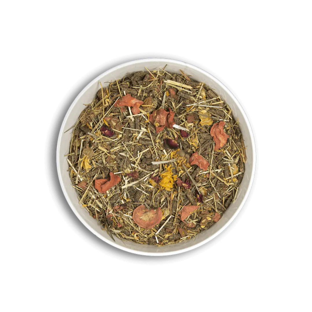 NATURALISS GF COBAYA JUNIOR 1,8KG 2