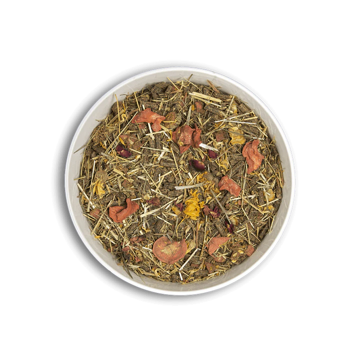 NATURALISS GF COBAYA JUNIOR 1,8KG 2