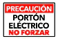 Adhesivo Señaletica 20x30 Trovicel 3 mm - Miniatura 3