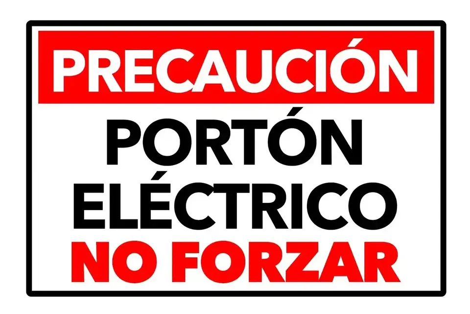 Adhesivo Señaletica 20x30 Trovicel 3 mm 3