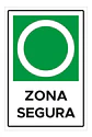 Adhesivo Señaletica 20x30 Trovicel 3 mm - Miniatura 5
