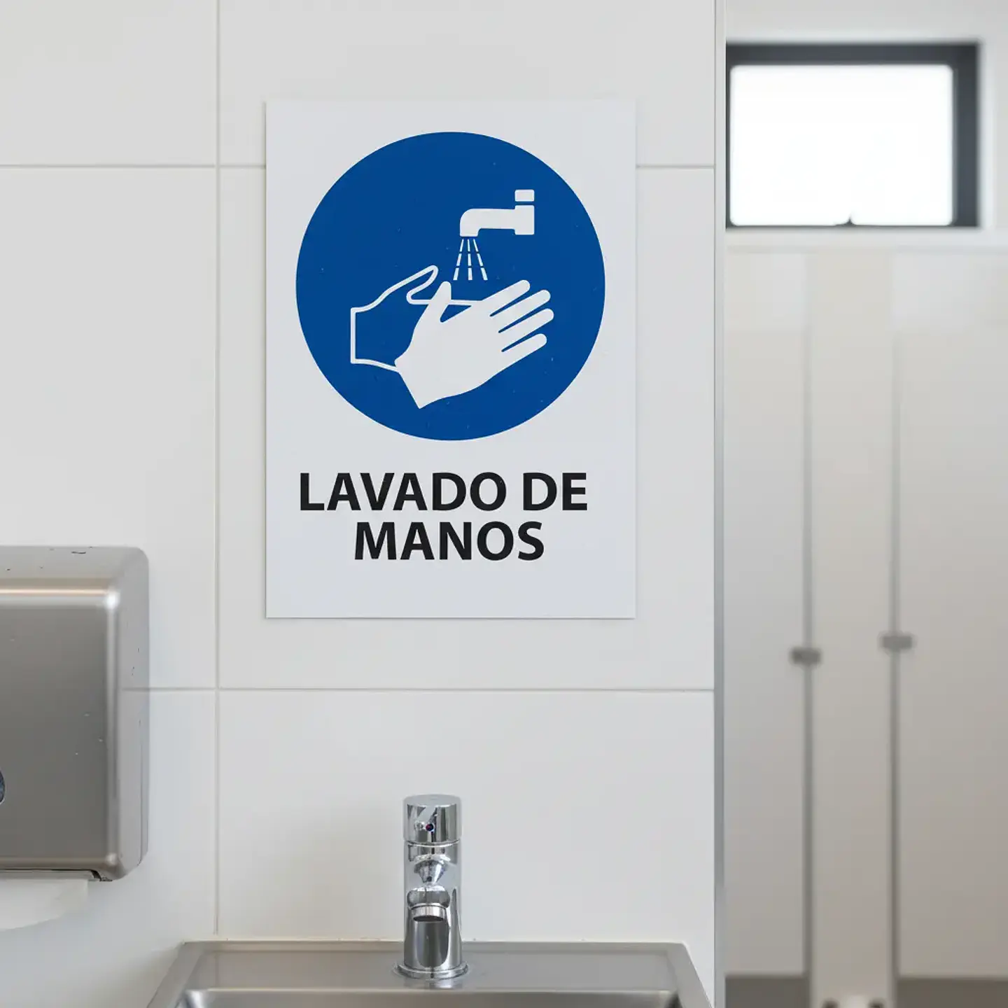 Adhesivo Señaletica 20x30 Trovicel 3 mm 11