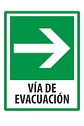 Adhesivo Señaletica 20x30 Trovicel 3 mm - Miniatura 13