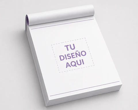DISEÑO TALONARIO BASICO 1
