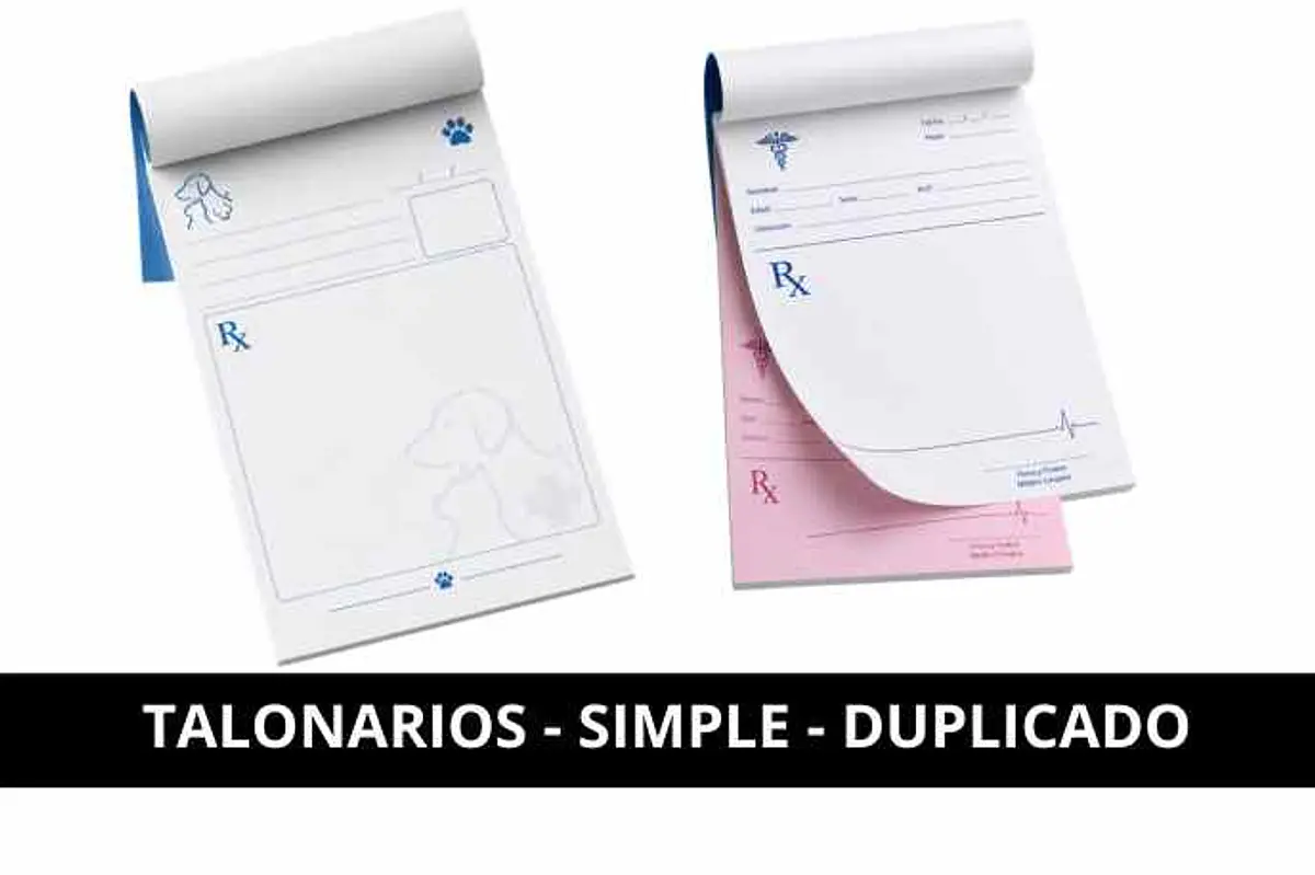 La copiadora 
