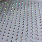 D. Lámina de Strass Hotfix Efecto Intercalado ss10 - Miniatura 4