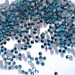 Strass Hotfix Aguamarina (Aquamarine) - Miniatura 2