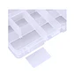 Caja 10 compartimentos  - Miniatura 2