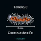 Tu Nombre Personalizado en Strass y Vinilo - Miniatura 7